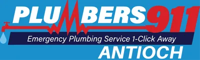 Plumbers 911 Antioch